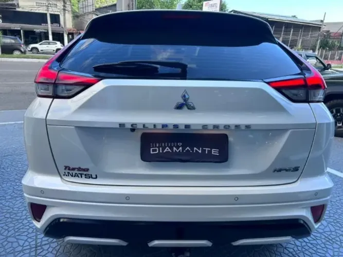 Mitsubishi Eclipse Cross HPE-S 1.5 AWD 165cv Aut. 2023