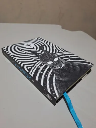 Livro Donnie Darko Editora Darkside