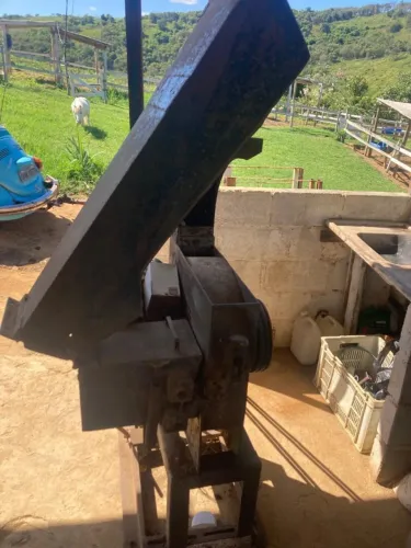 Picadeira