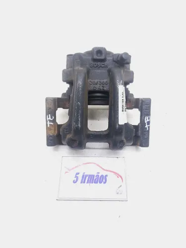 Pinça Cavalete Traseira Esquerda Bmw 125 2.0 Turbo 2013