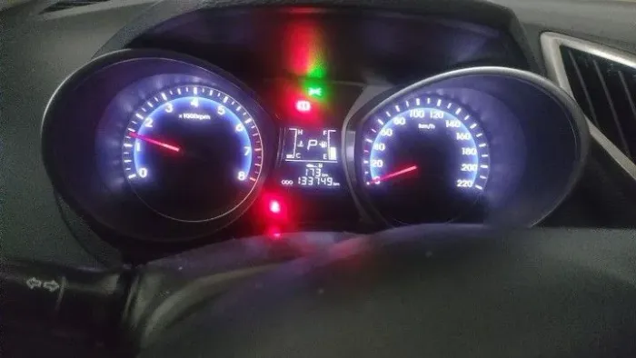 Hyundai HB20 C.style/c.plus 1.6 Flex 16V Aut. 2014