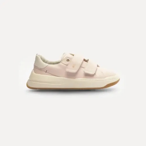 Tênis Feminino Reserva Golden Velcro