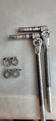 Acessórios para bateria instrumentos 