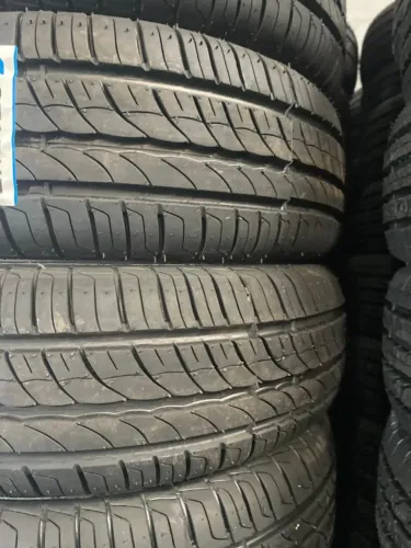 Seu carro merece Starke pneus R16 235/70 com durabilidade por 420,00 a vista