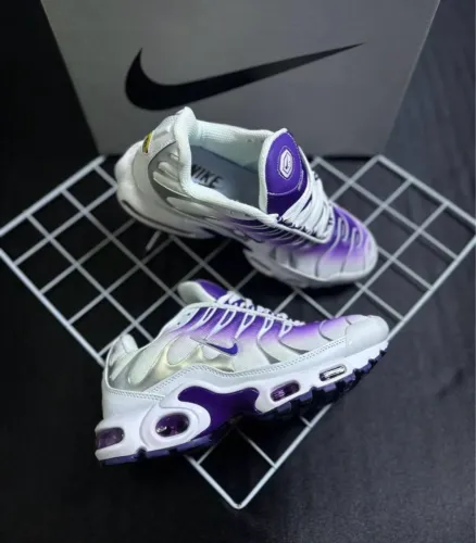 Tênis Nike TN Air Max - Novo