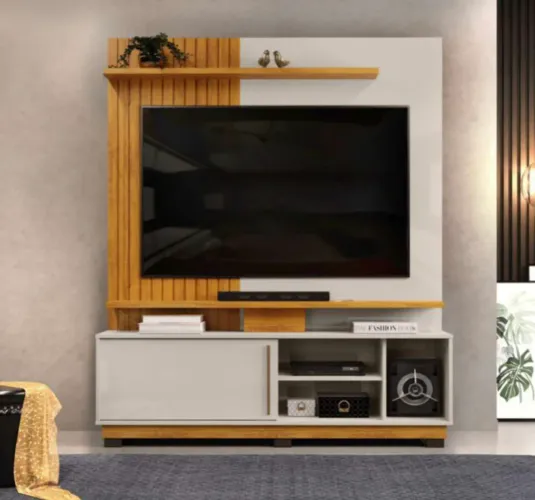 Home para tv - NOVO - ENTREGAMOS