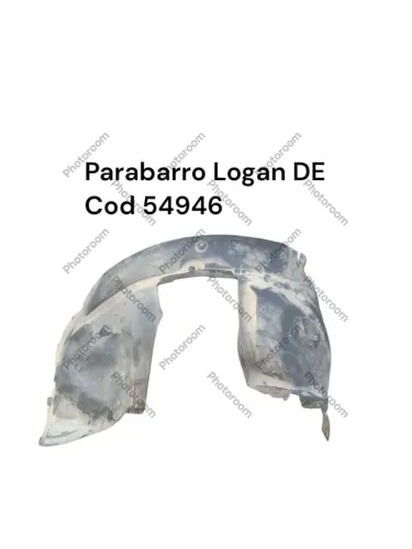 Parabarro Logan De Cod 54946
