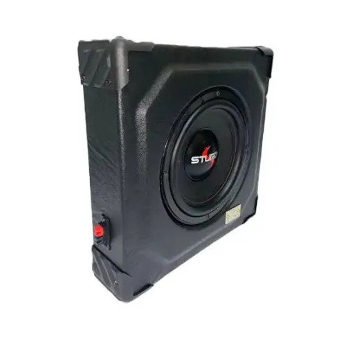 Caixa de Som Subwoofer passiva
