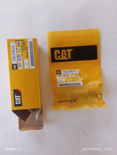 Solenoide Cat 585-9230