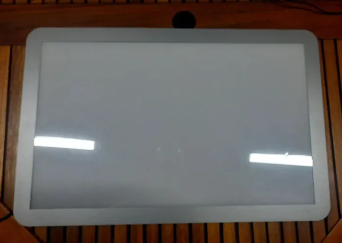 Luminoso proprio para a sua personalizacao