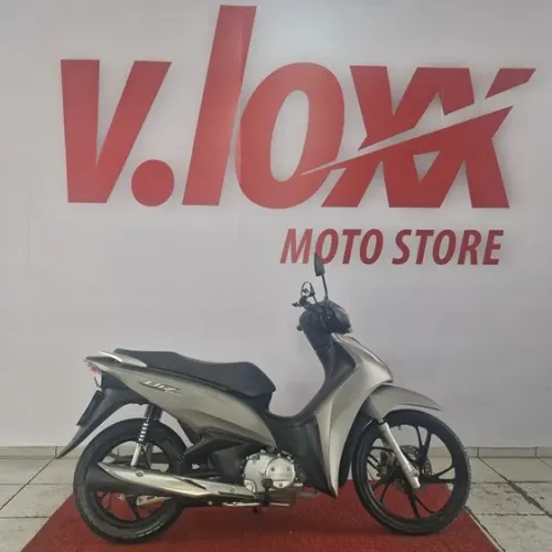 HONDA BIZ 125 + 2023/2023