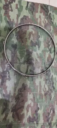 Aro 14" para caixa de bateria