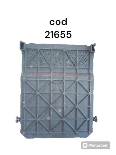 Caixa De Fusivel Citroen Picasso Cod 21655