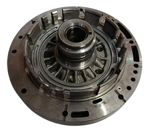 Bomba De Óleo Do Câmbio 5hp18 Bmw 325 E36 1995 - 2003