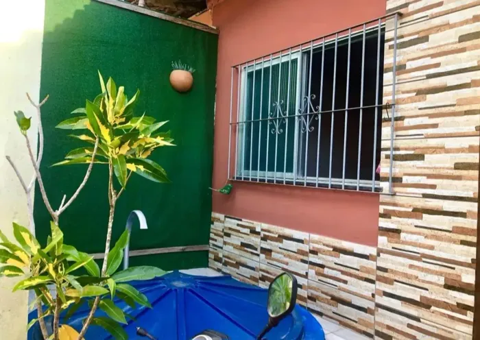 !Vendo casa no Tapana