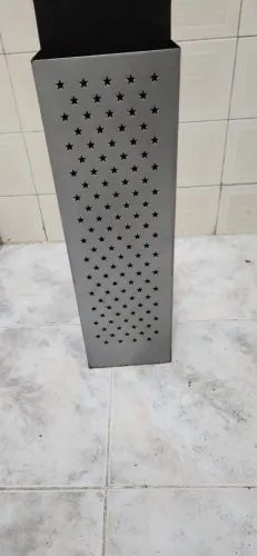 Porta Guarda-chuva de metal