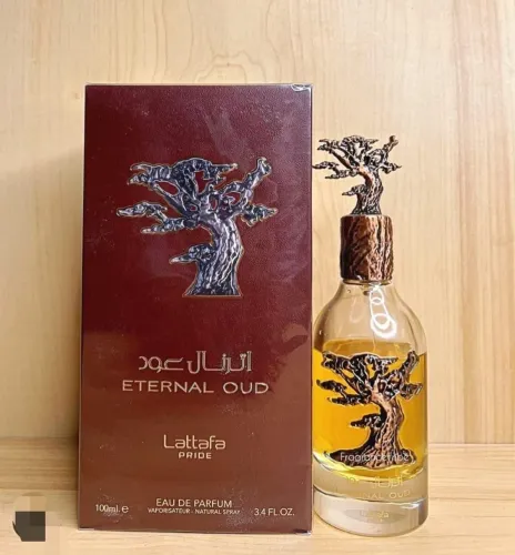 Eternal oud 