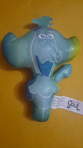 Soul disney