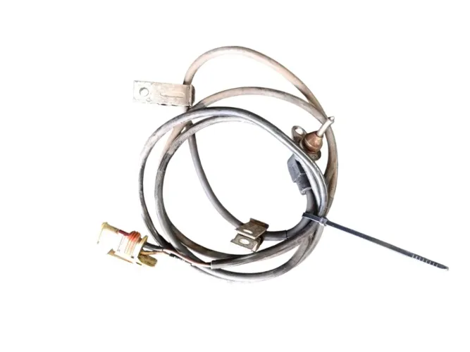 Sensor Pressão Do Óleo Scania Série 5 1426464