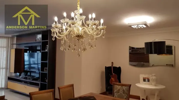 Perfeito 4 Quartos com Mega Lazer e Vista para o Mar Cód: 4804 D