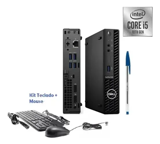 Dell Optiplex 3080