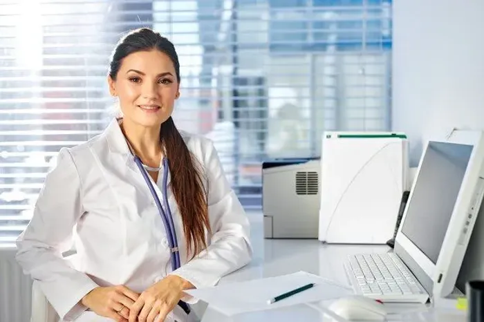 Software de Gestão para Consultório Médico