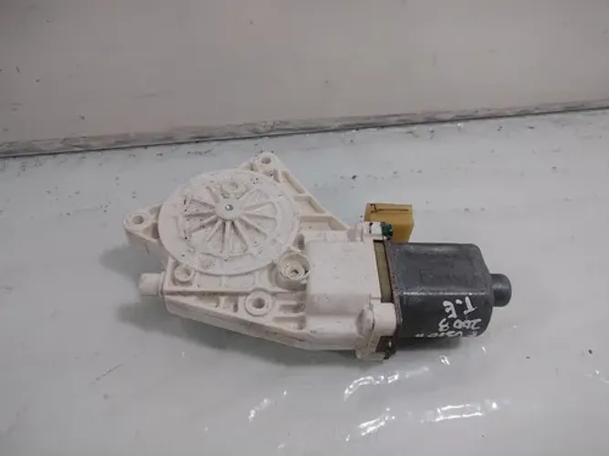 Motor Vidro Elétrico Traseiro Esquerdo Ford Fusion 2008