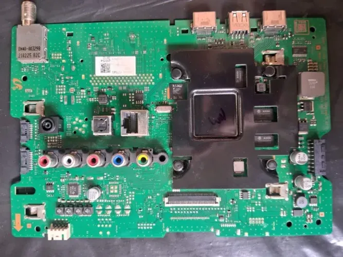 Placa Principal TV Samsung Smart BN94-15754V - Original