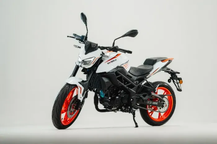 FLESH 250F A PRONTA ENTREGA!