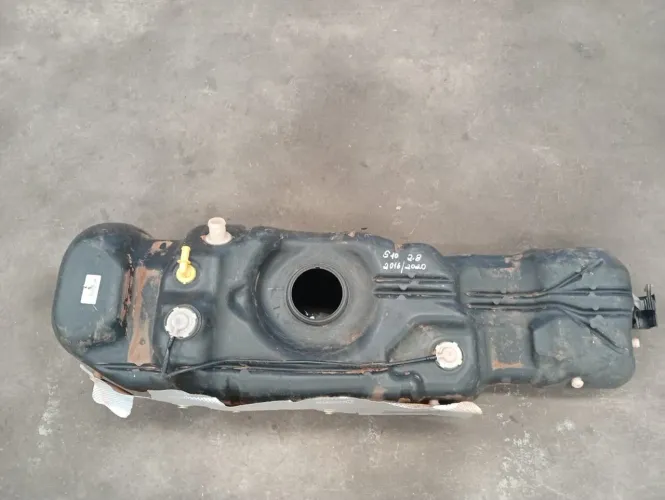 Tanque De Combustível Chevrolet S10 2.8 2016 A 2020 Original 