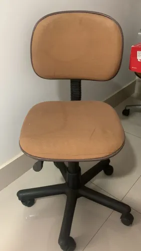Cadeira em ótimo estado 