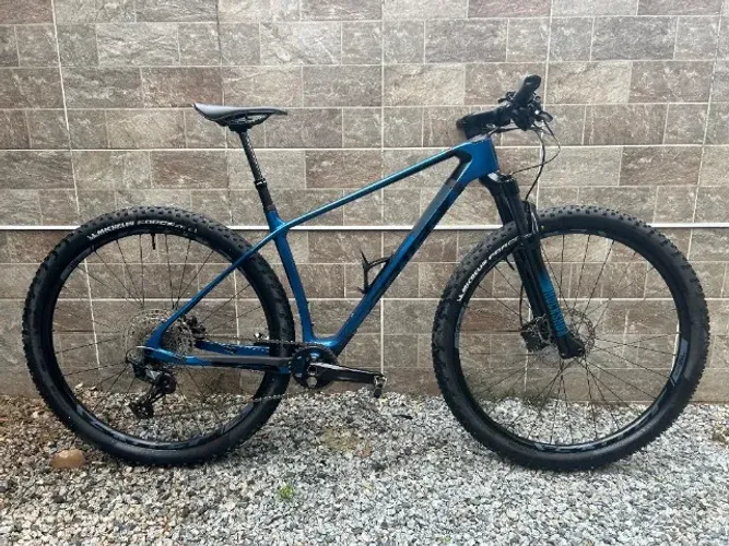 MTB Sense Impact Carbon Comp