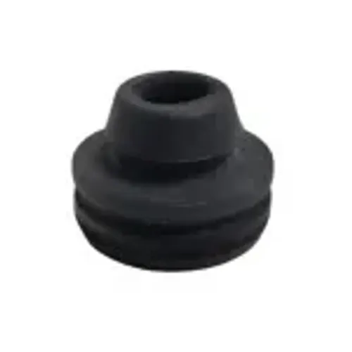 Coxim Inferior Radiador Stilo fiat 500 Doblo Marea Brava