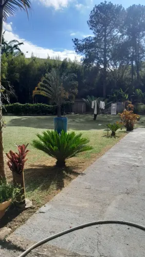 Miguel Pereira e Paty de Alferes Sitio