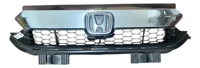 Grade Frontal Honda City 2023 C/detalhe