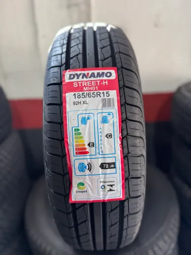 Pneu Dynamo Street-H 185/65/15 92H XL (instalação grátis)