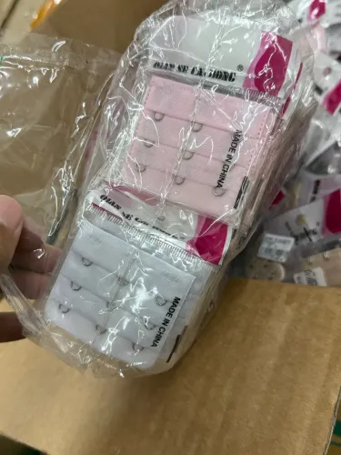 Liquidação! Alças ($5) e Extensor ($2.50) Sutiã atacado  