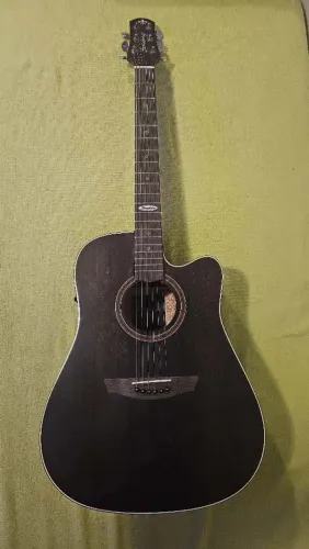 Violão Strinberg SD200C TOS