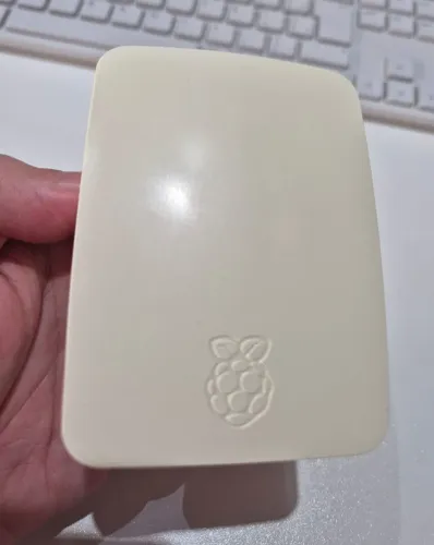 Raspberry Pi 3 Modelo B