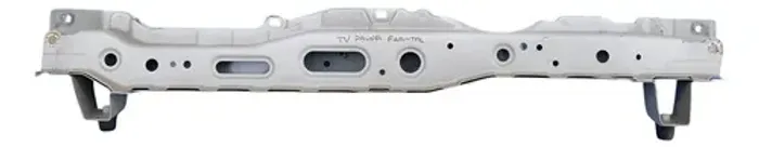 Travessa Superior Painel Frontal Hrv 2016 - 2021
