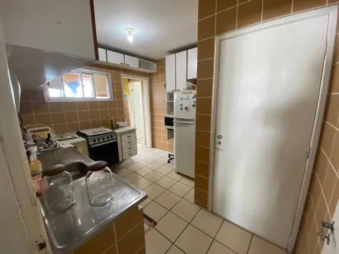 Apartamento para vender