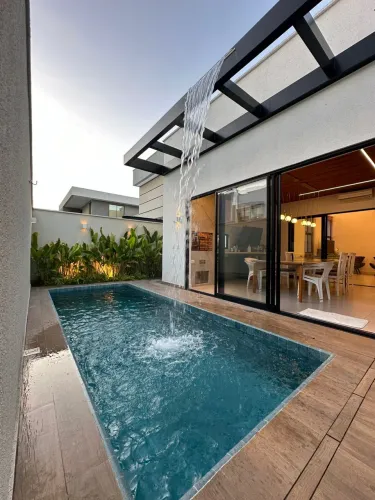 Terras Alphaville Porteira Fechada