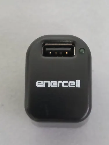 Carregador Celular USB-A Plug Padrão Americano