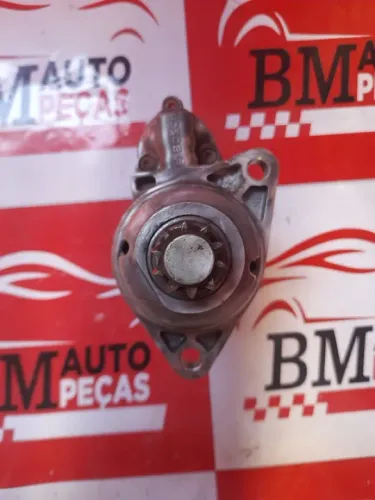 Motor de Partida - Fiat E-torq Strada/Bravo/Punto/Doblor/Linea 1.6/1.8/1.9