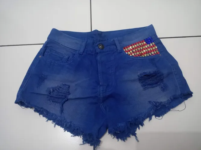 Roupas femininas 