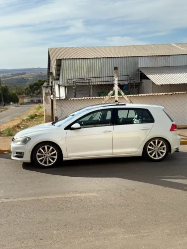 Rodas aro 17 originais golf tsi