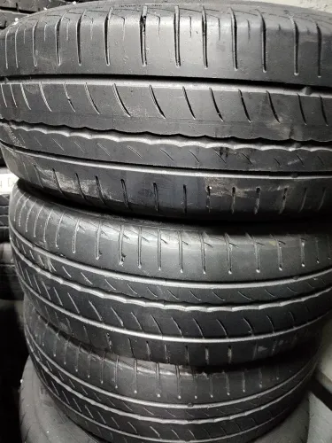 PNEU 195 / 60 / 16 PIRELLI CINTURADO P1