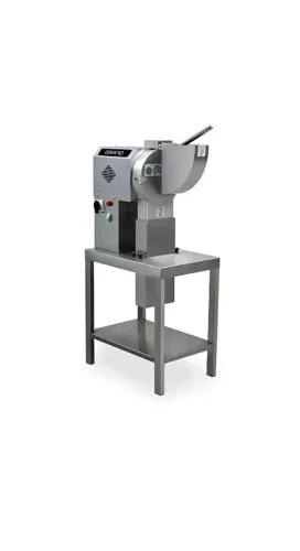Ralador de queijo industrial trifásico 150Kg/H - Marcos