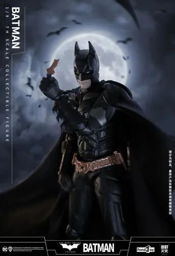 Batman - The Dark Knight - Fondjoy