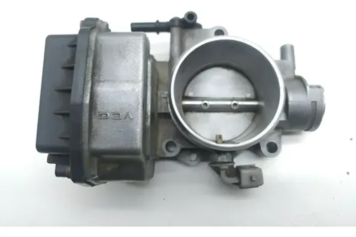 Corpo De Borboleta Tbi Peugeot 408 2. 0